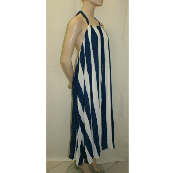 Anthropologie Maeve Neck Tie Dress, Size XL, NWT - Picture 1 of 5